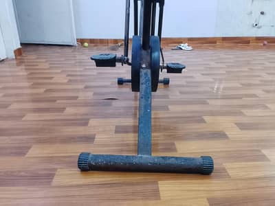 exercise cycle