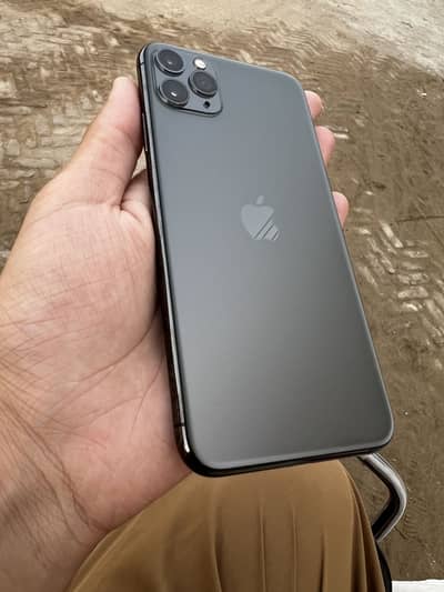 Apple iPhone 11 Pro Max
