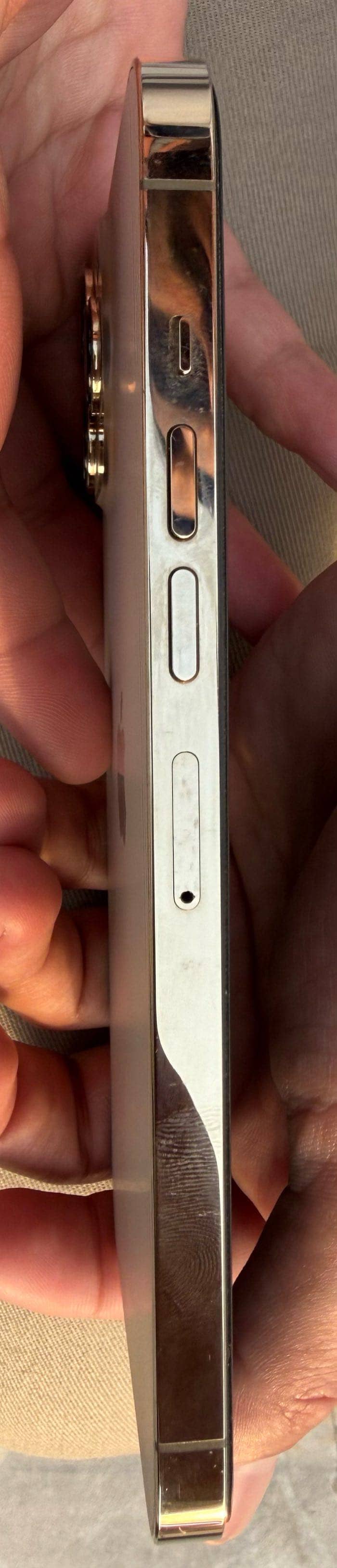 Apple iPhone 13 Pro Max 1