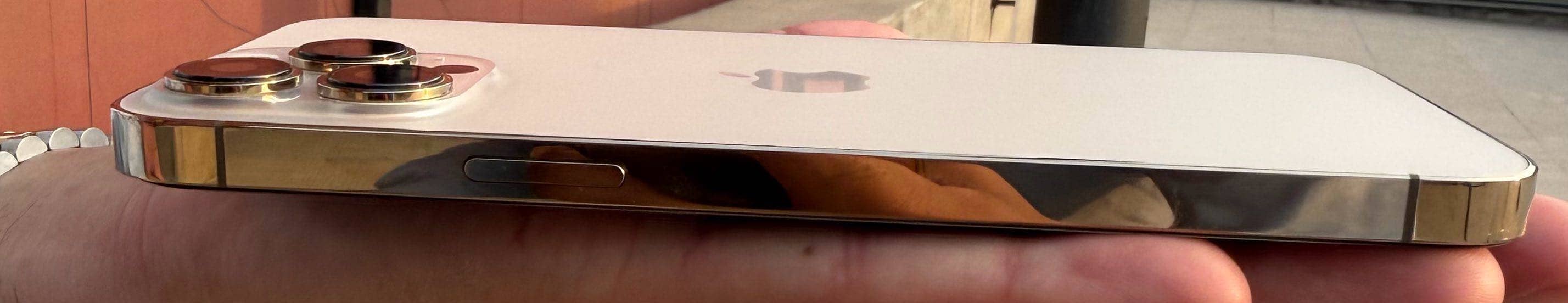 Apple iPhone 13 Pro Max 3