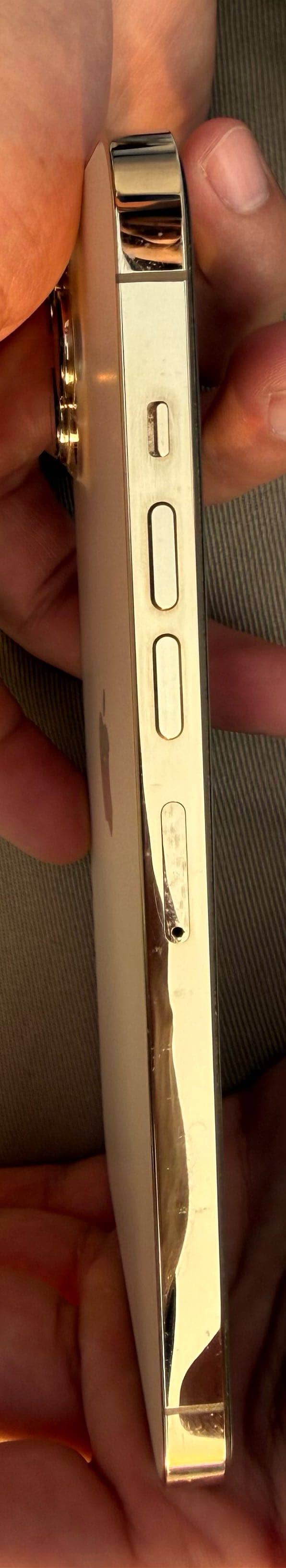 Apple iPhone 13 Pro Max 4
