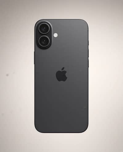 Apple iPhone 16