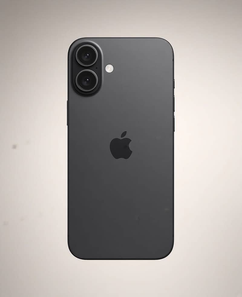 Apple iPhone 16 0