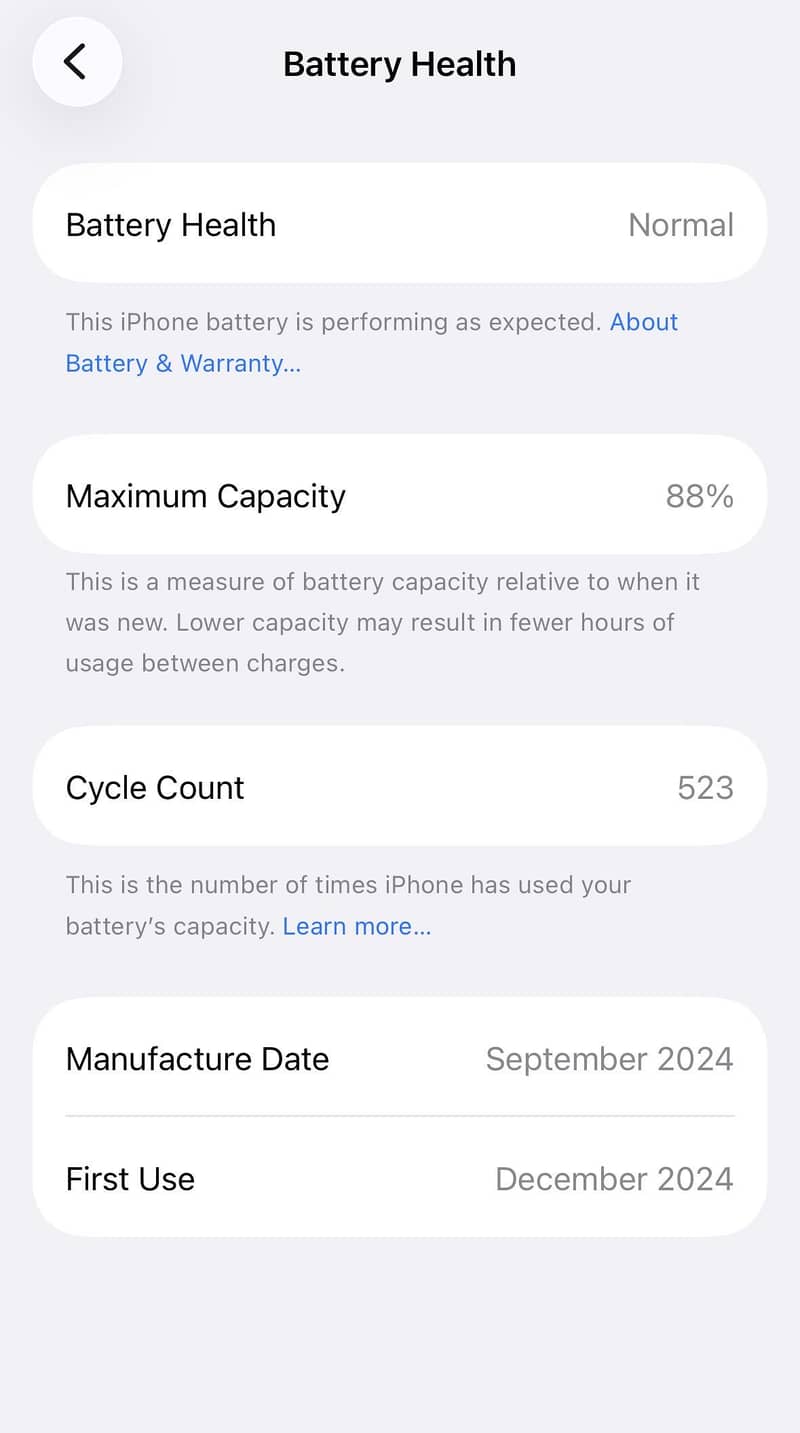 Apple iPhone 16 2