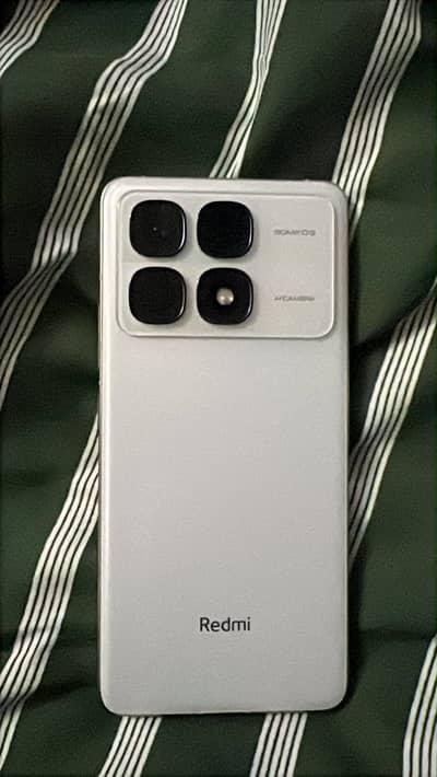Xiaomi Redmi K70 Ultra