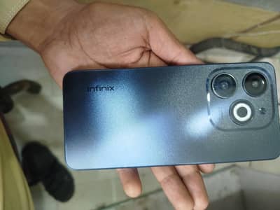 Infinix Smart 8 10/10  3/64