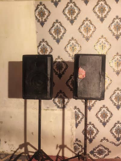 sounds speakers for sa