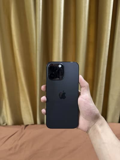Apple iPhone 14 Pro Max