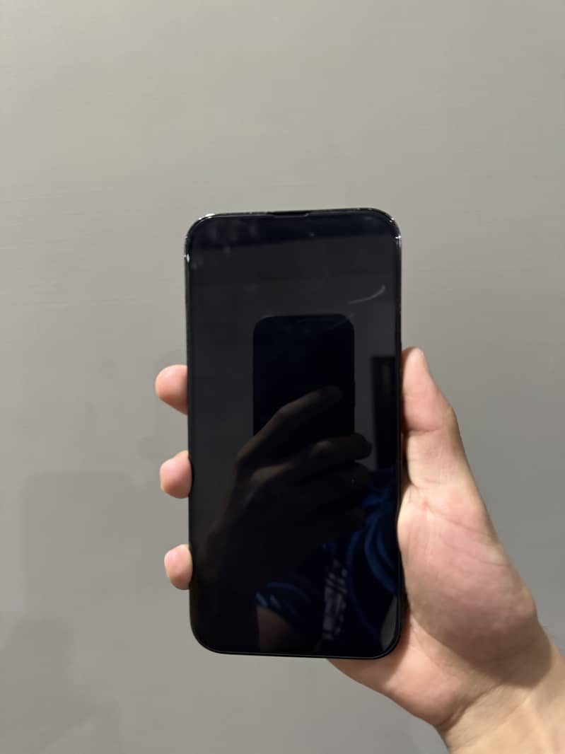 Apple iPhone 14 Pro Max 2