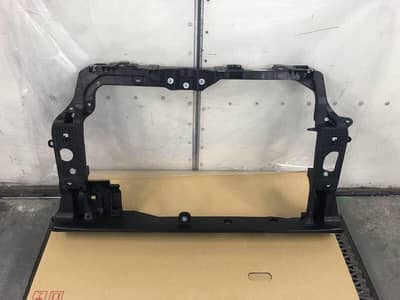 Mira es 2020 nose cut original Japan