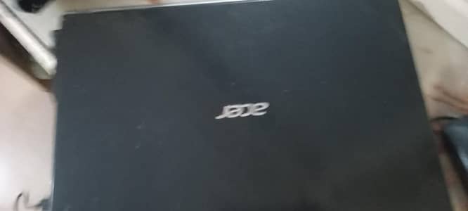 ASER intel core i5