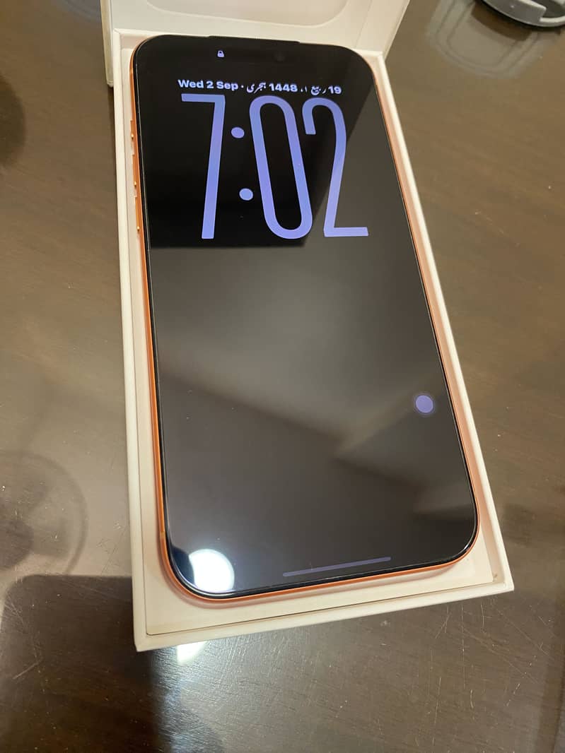 Apple iPhone 17 Pro Max 3