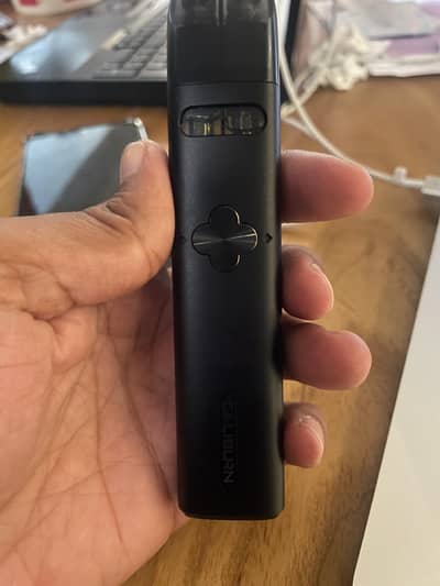 UWELL CALIBURN EXPLORER POD SYSTEM
