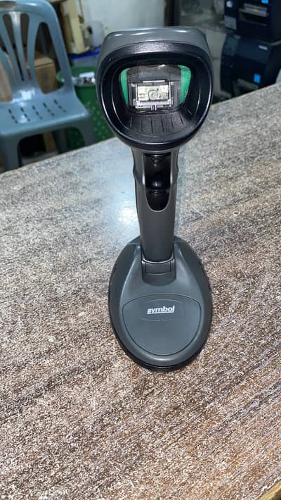 POS scanne / Thermal scanne/Barcode scanner/ paper Scanne / scanne