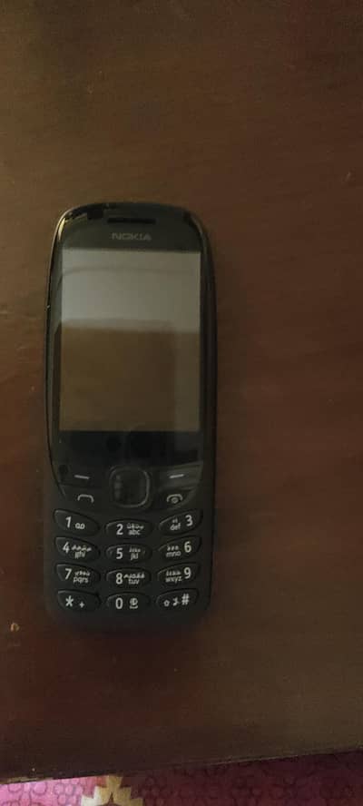 Nokia 6310
