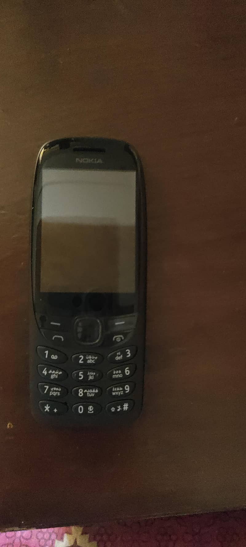 Nokia 6310 0