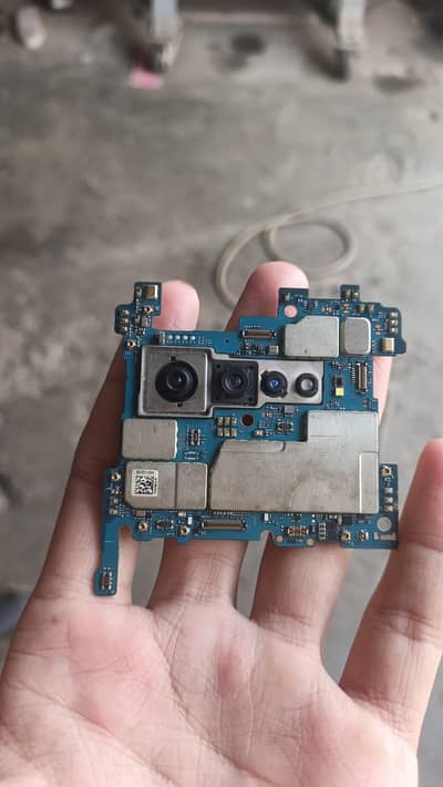 LG V60 ThinQ 5G