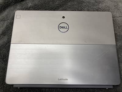Dell latitude 7200