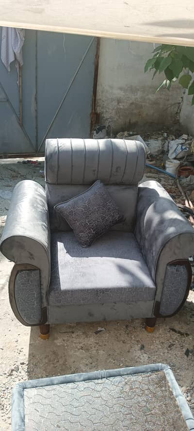 5 Seater brand new sofa