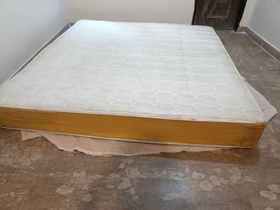 Spring matress for sale