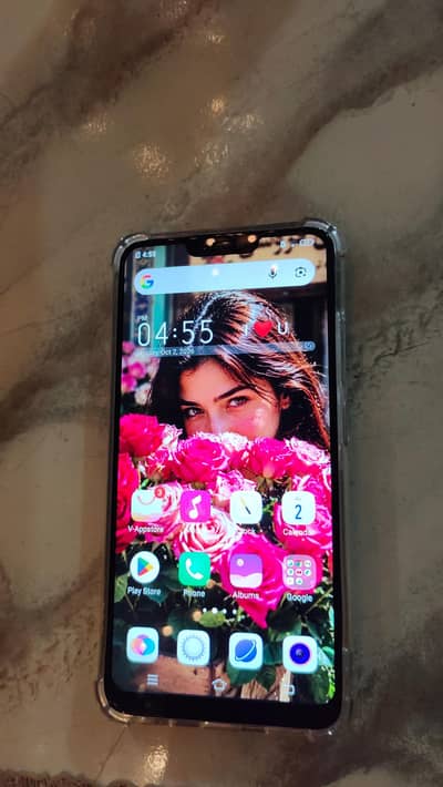 Vivo V9