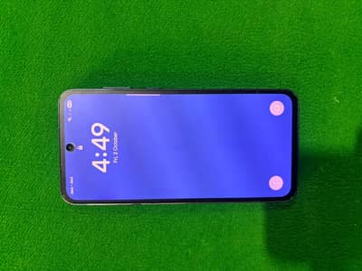 Samsung Mobile A55 5G