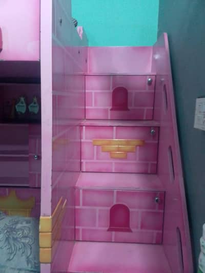kids double bad king size