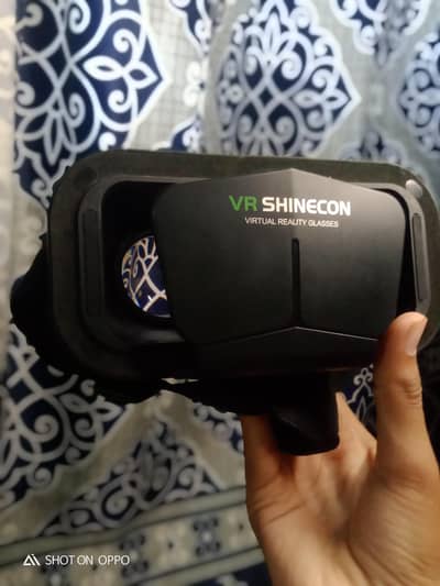 vr box