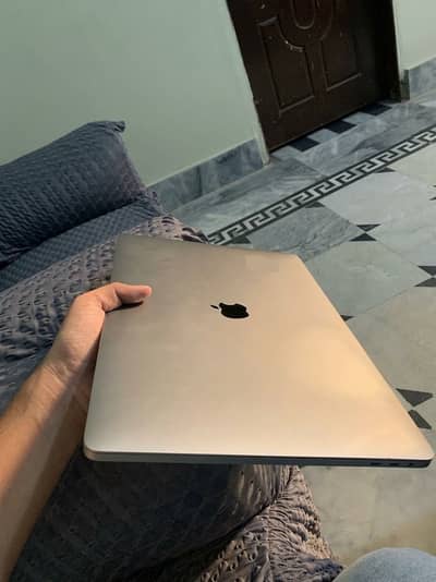 MacBook Pro 2019 (A2141) i7/i9