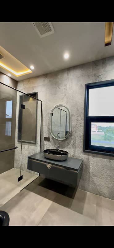 Exquisite 1 Kanal Fully Furnished Luxury House For Sale In DHA Phase 6 Block C