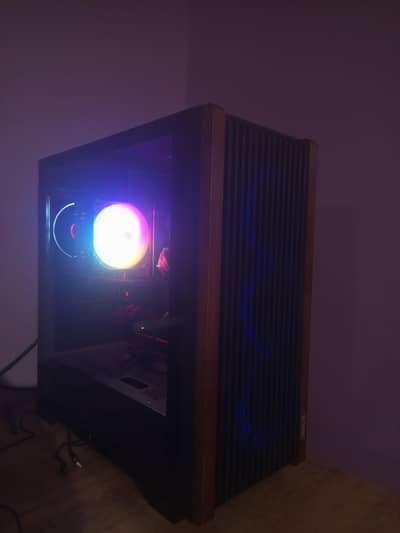 Ryzen 5 3600 PC - Barely Used