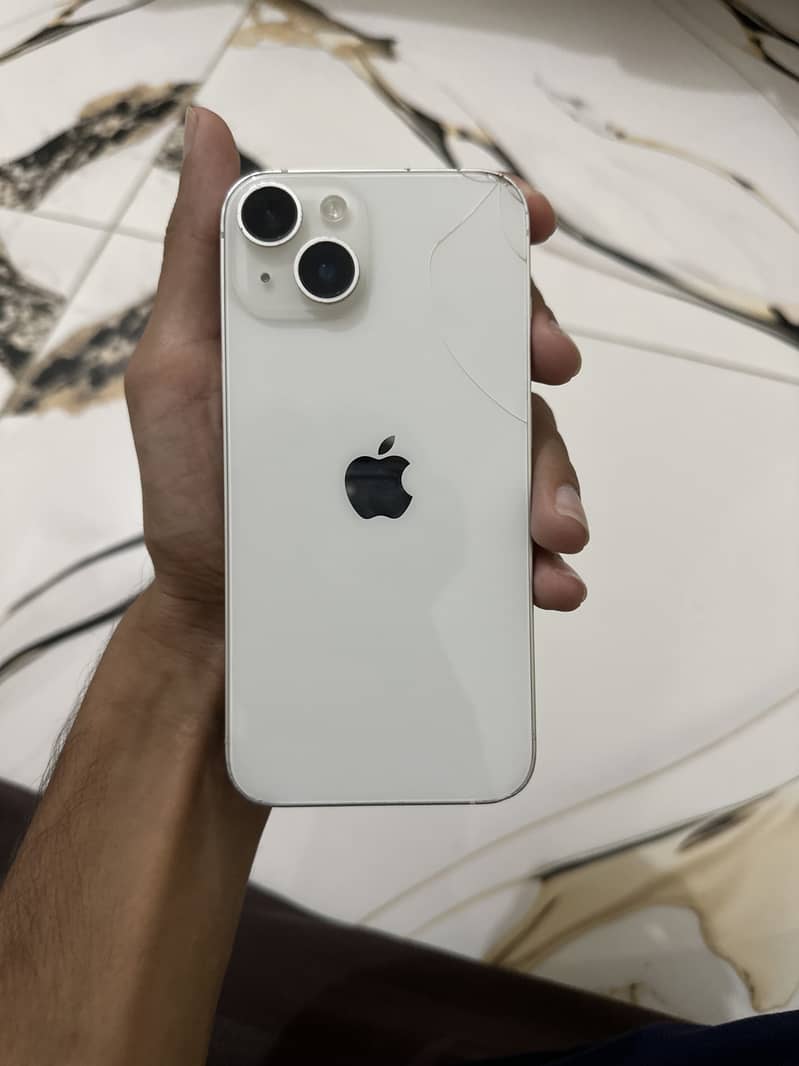 Apple iPhone 14 5
