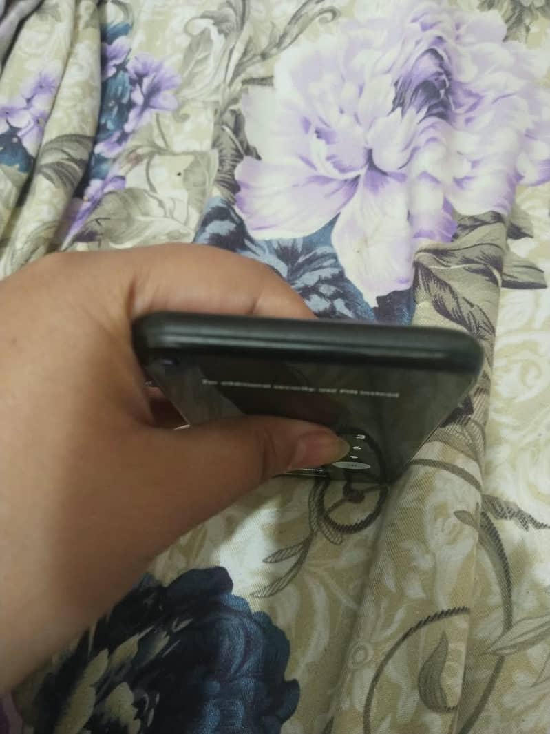 Google Pixel 5 3
