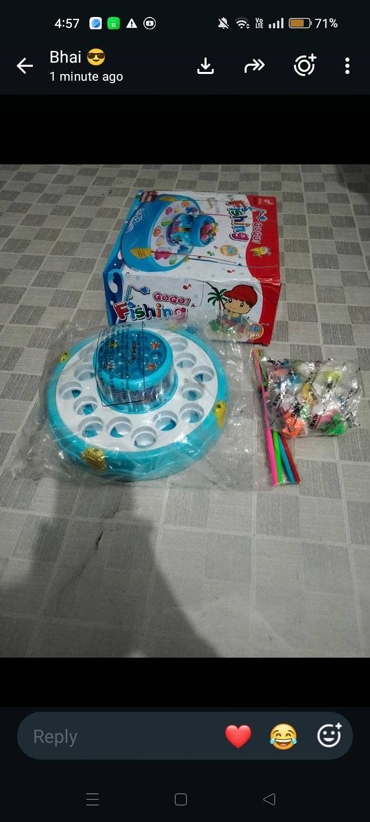 fishing game 0