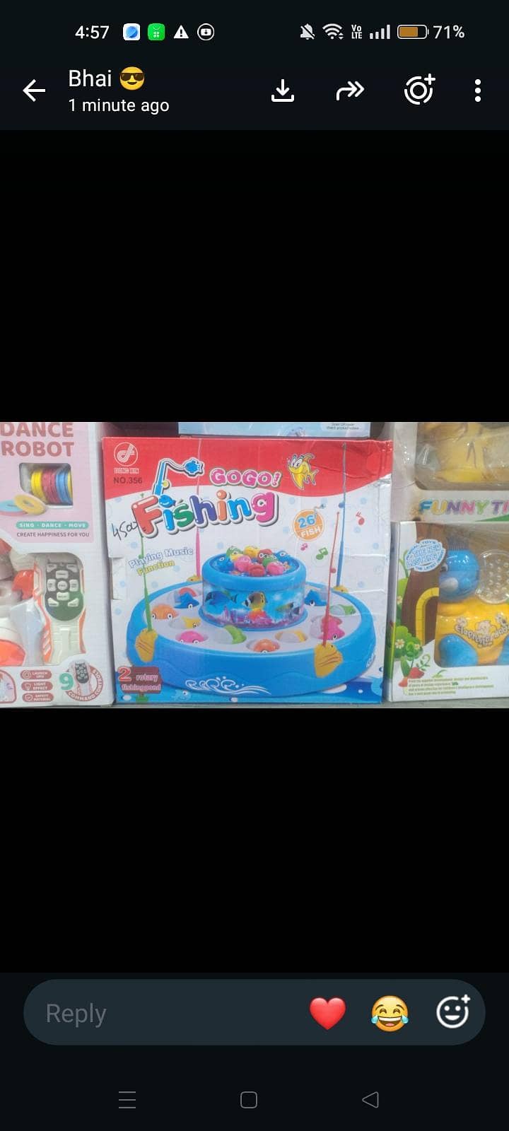 fishing game 2