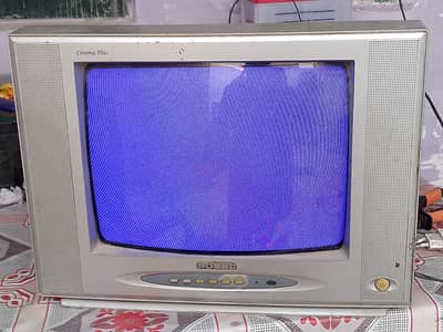 Tv for sell Nobel brand television
