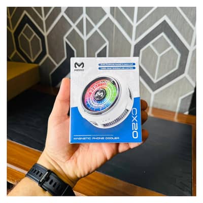 gaming cooling fan