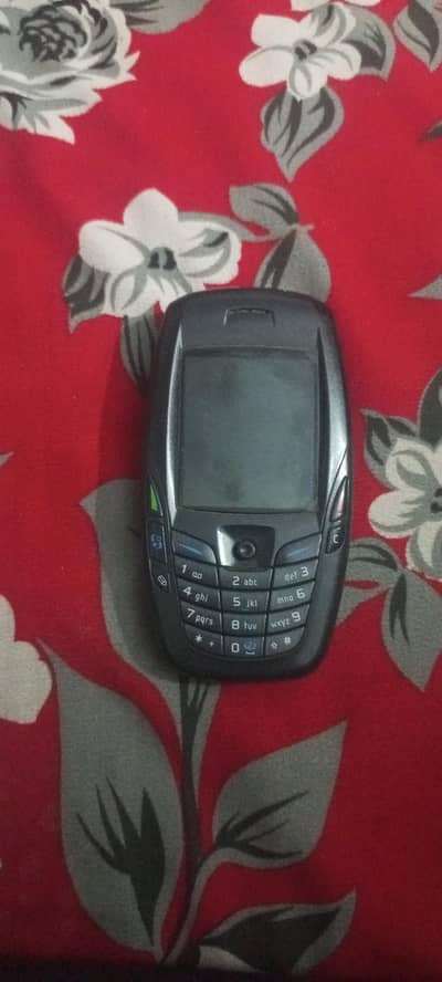 Nokia 6600 03224360398