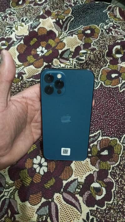 Apple iPhone 12 Pro