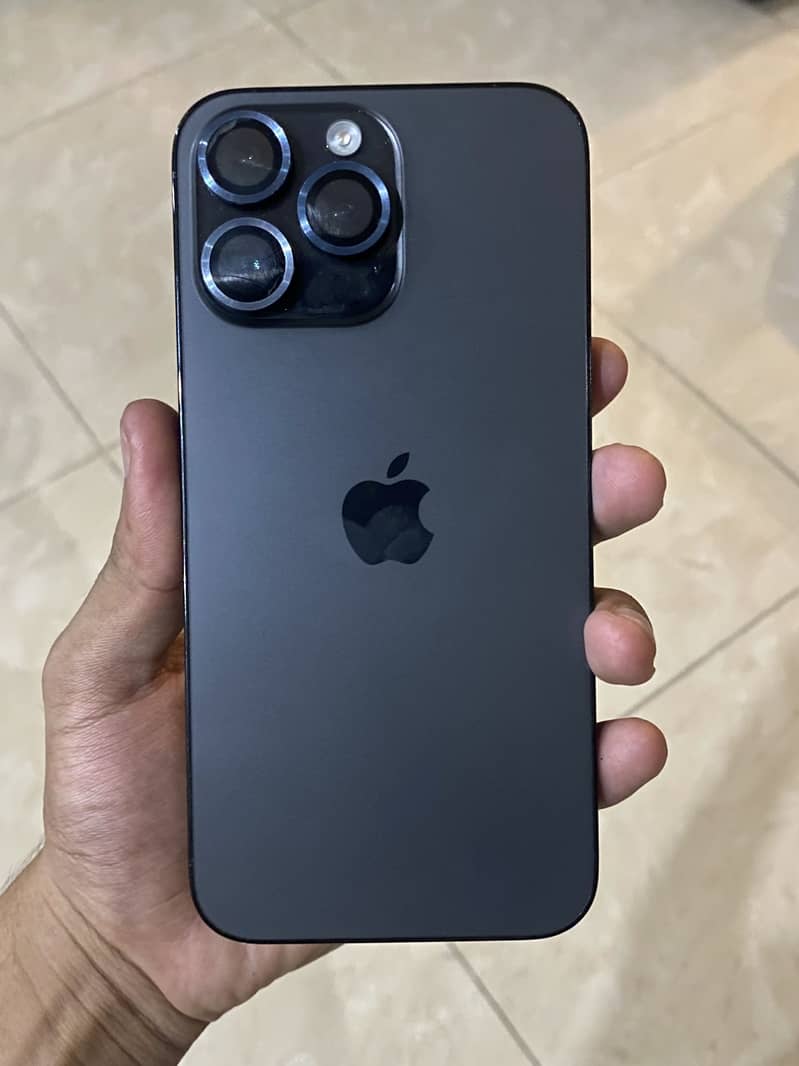 Apple iPhone 14 Pro Max 0
