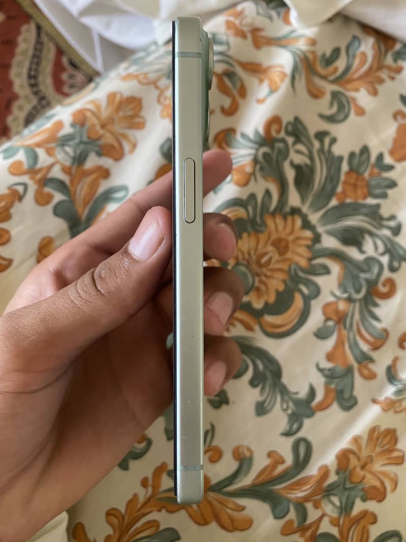 Apple iPhone 15 1
