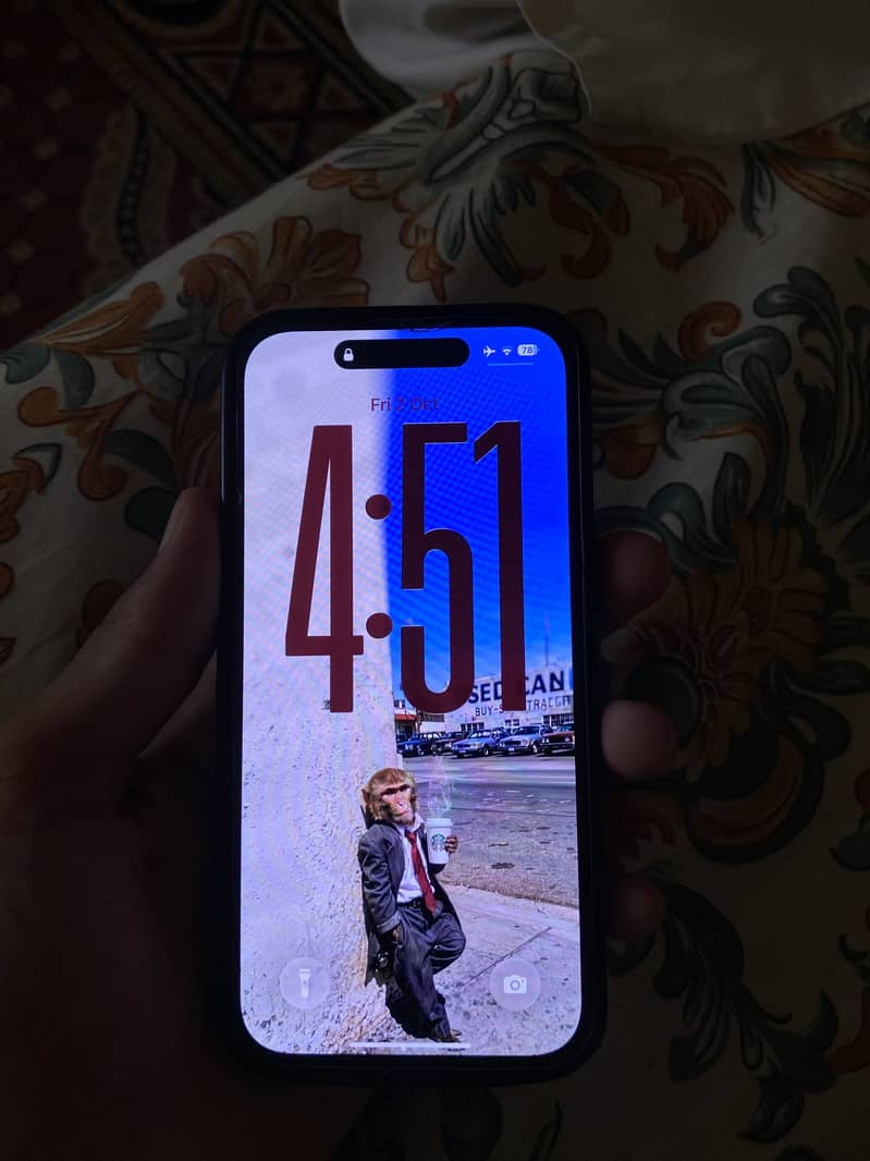 Apple iPhone 15 4