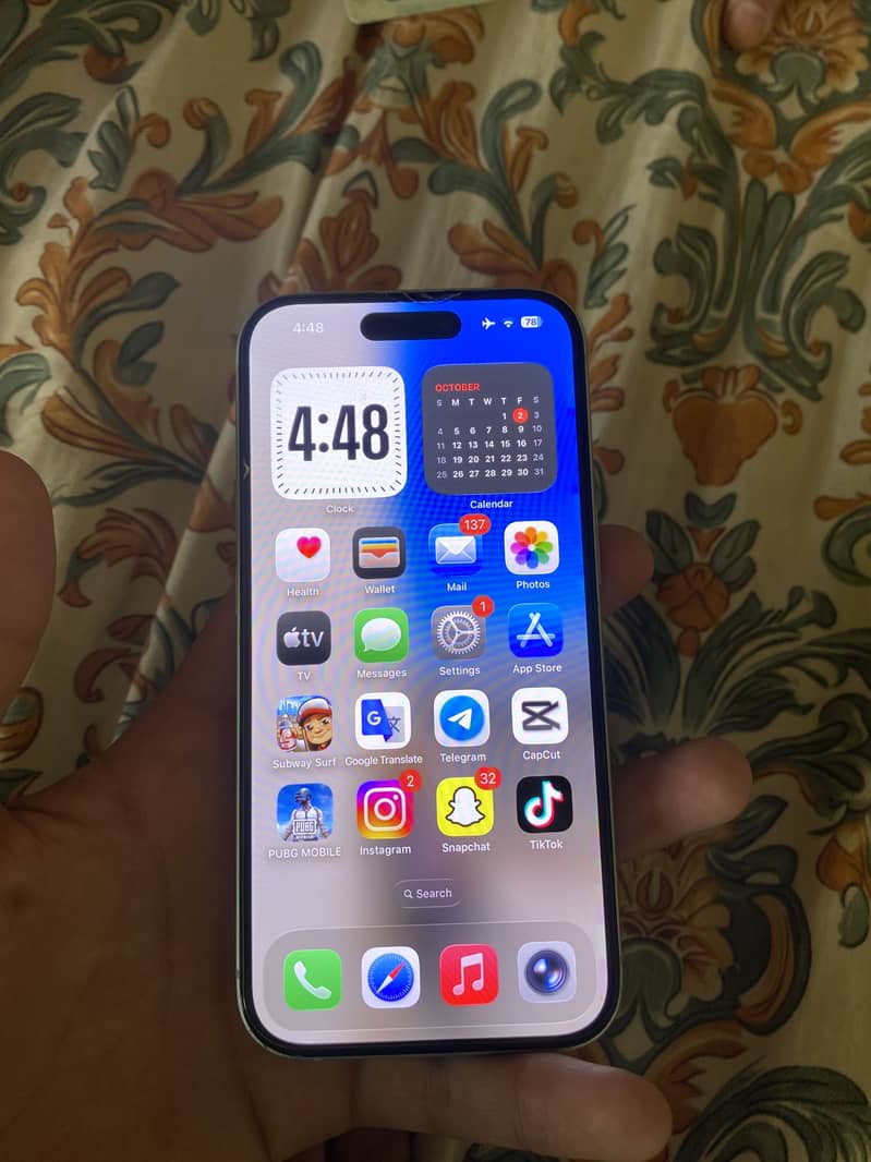 Apple iPhone 15 6