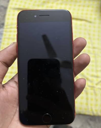 Apple iPhone SE 2020 water pack