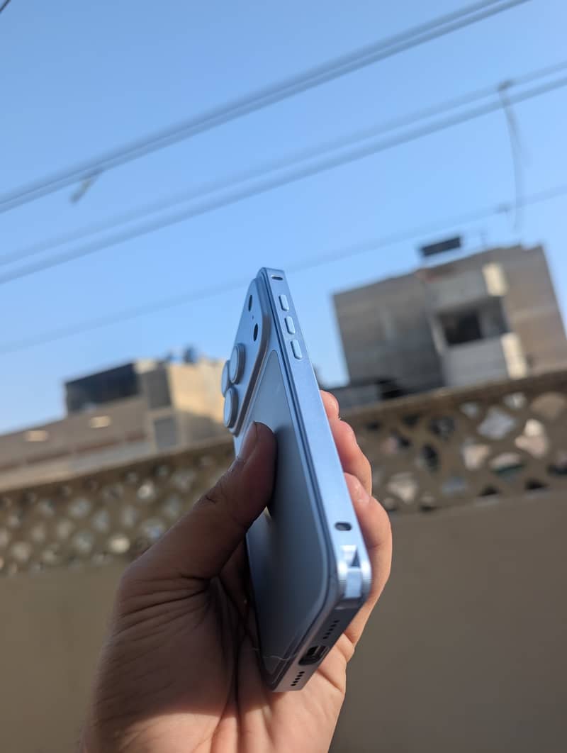 Apple iPhone 17 Pro 6