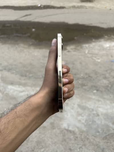 Iphone 12 pro max 512Gb PTA