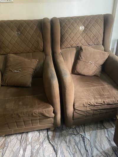 Only serious buyer rabta karein