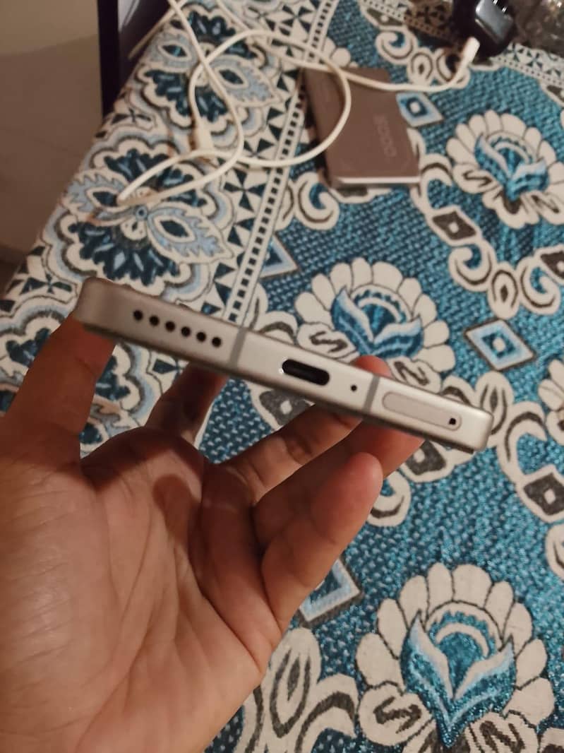 Infinix Note 50 10\10 1