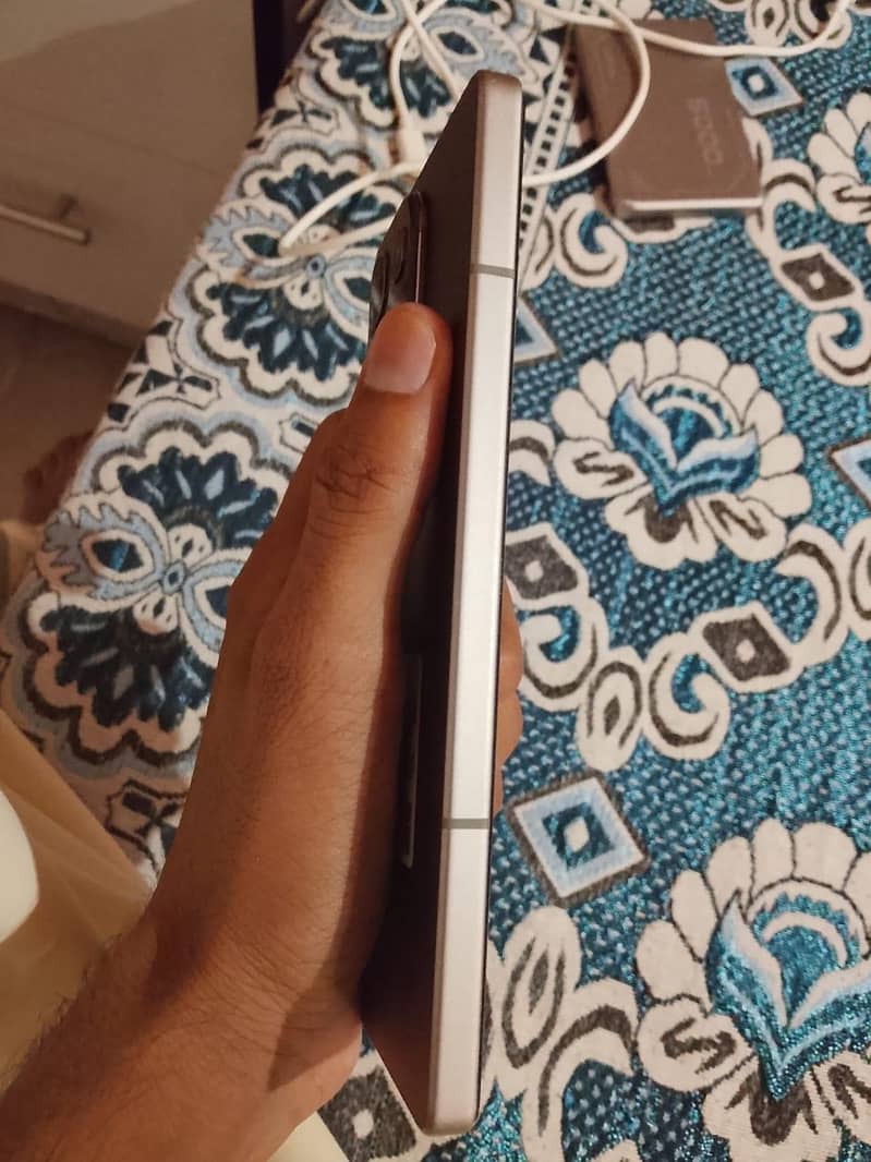 Infinix Note 50 10\10 2