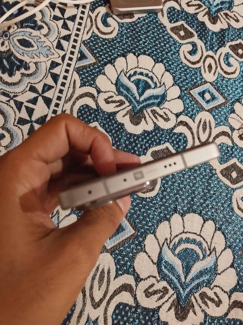 Infinix Note 50 10\10 3